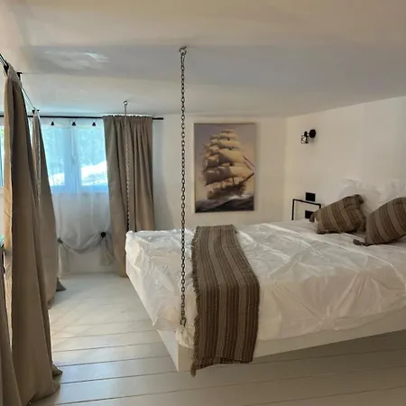 Ferienhaus Azure Breeze 1 *