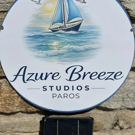 Azure Breeze 1 Ferienhaus