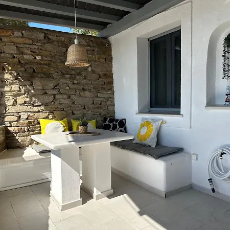 Azure Breeze 1 Parasporos