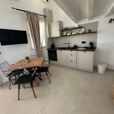 Ferienhaus Azure Breeze 1