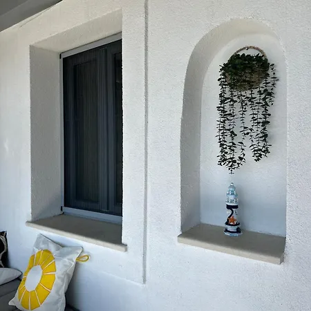 Ferienhaus Azure Breeze 1