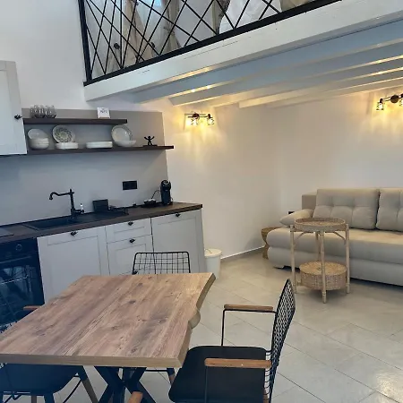 Azure Breeze 1 Ferienhaus