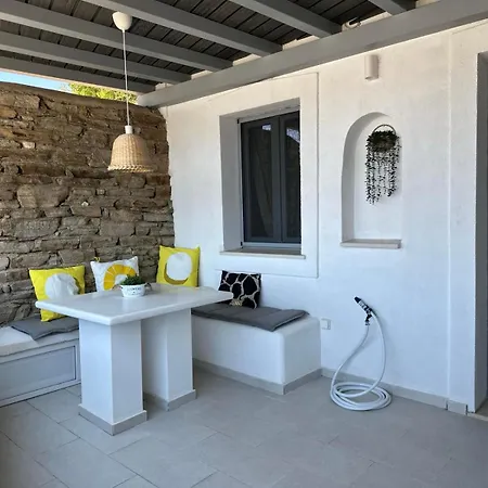 Holiday home Azure Breeze 1